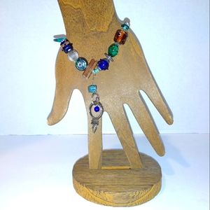 Chakra Stones Bracelet